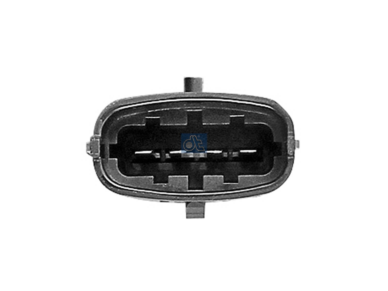 Charge pressure sensor | DT Spare Parts 7.80195