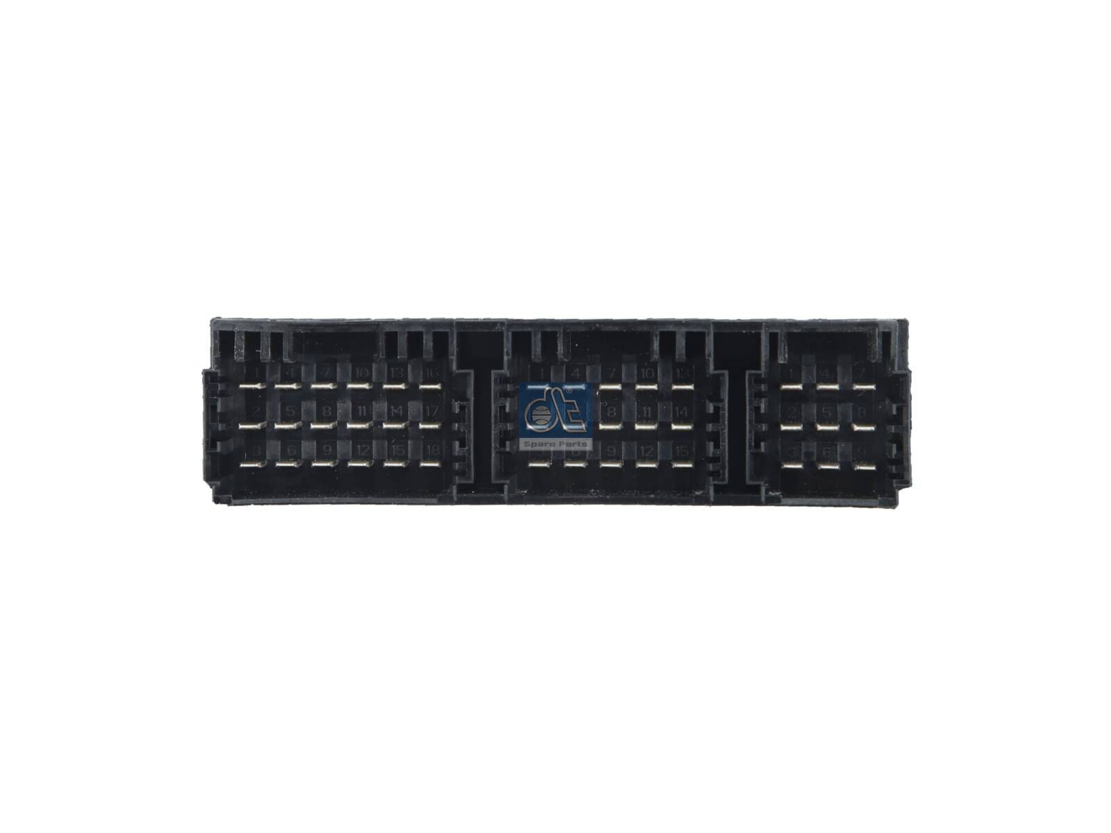 Control unit | DT Spare Parts 7.80204