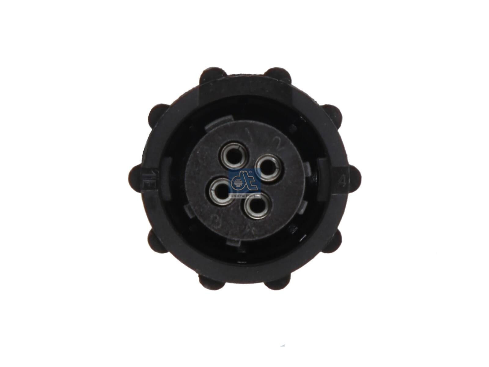 Control panel | DT Spare Parts 7.80210