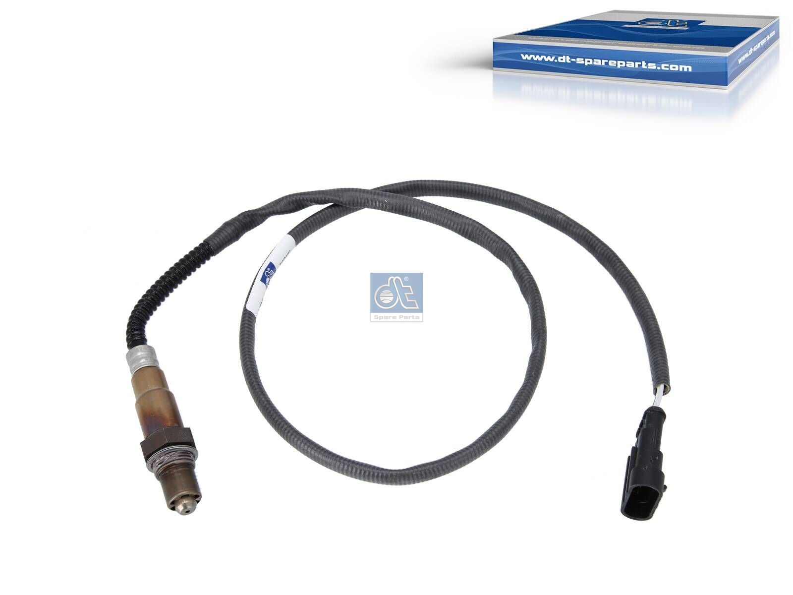 Lambda probe | DT Spare Parts 7.80300