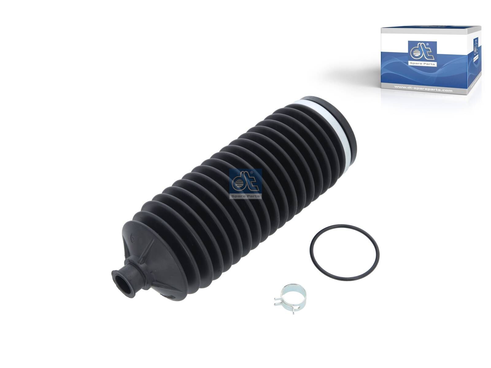 Bellow | DT Spare Parts 7.90302