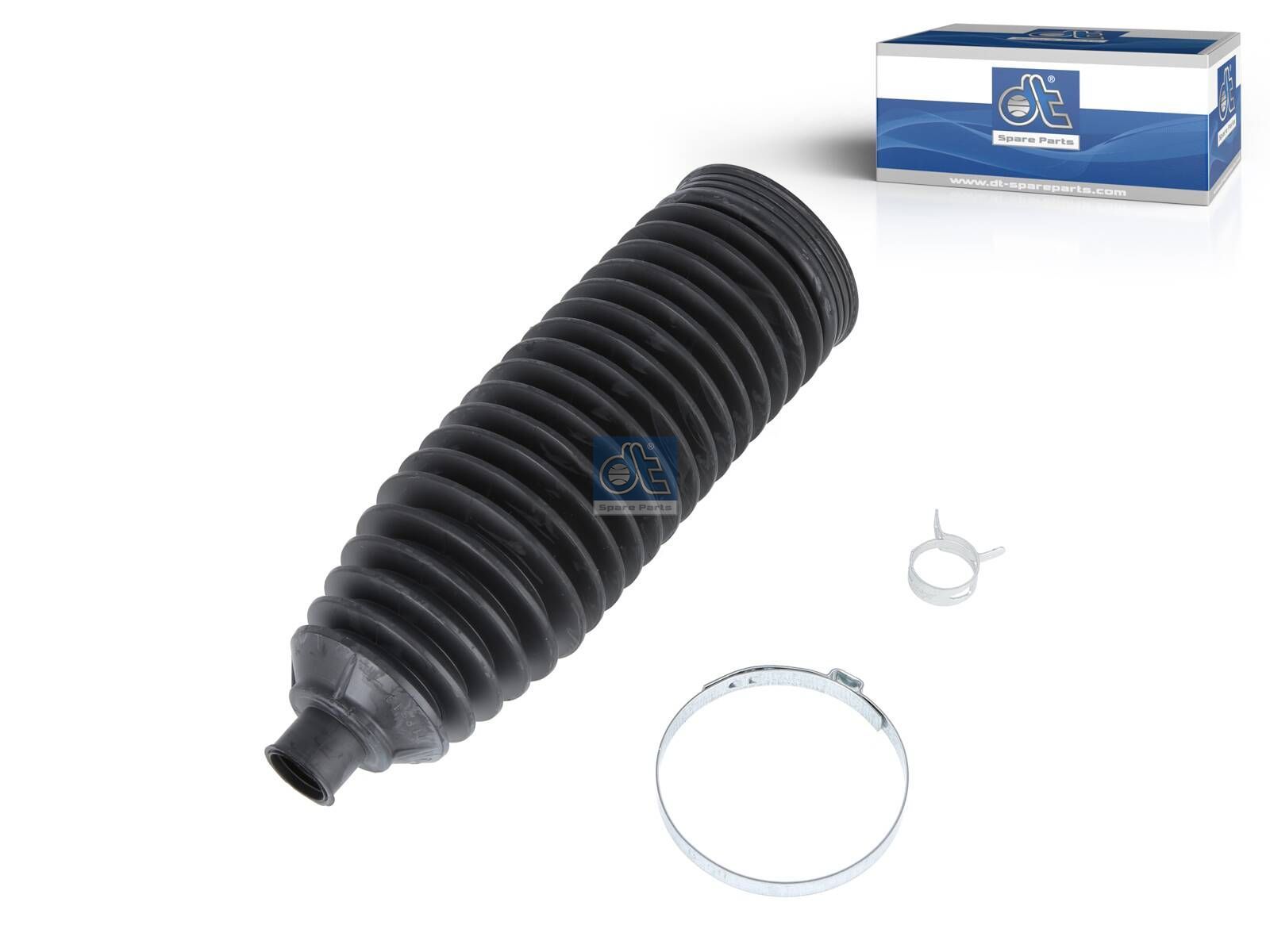 Bellow | DT Spare Parts 7.90303