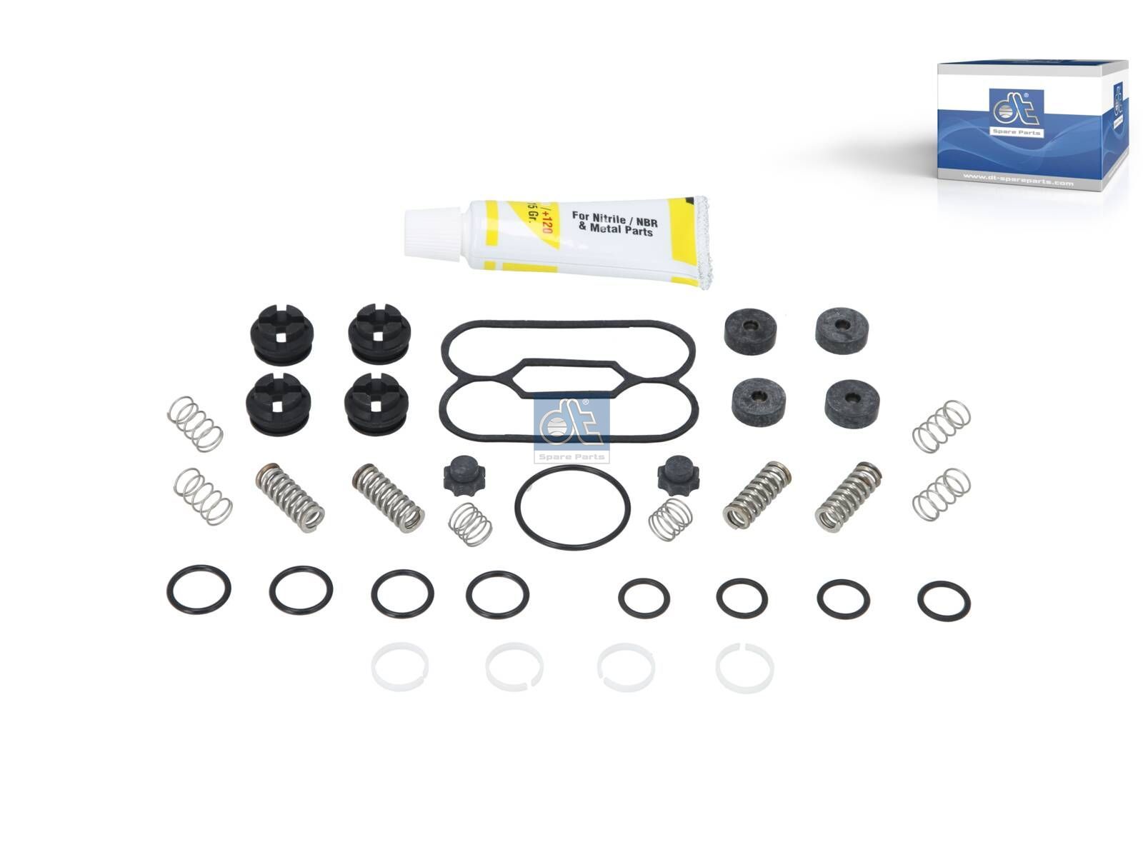 Repair kit | DT Spare Parts 7.90420