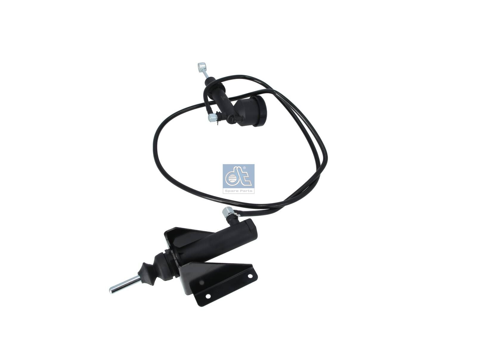 Clutch servo | DT Spare Parts 7.90524