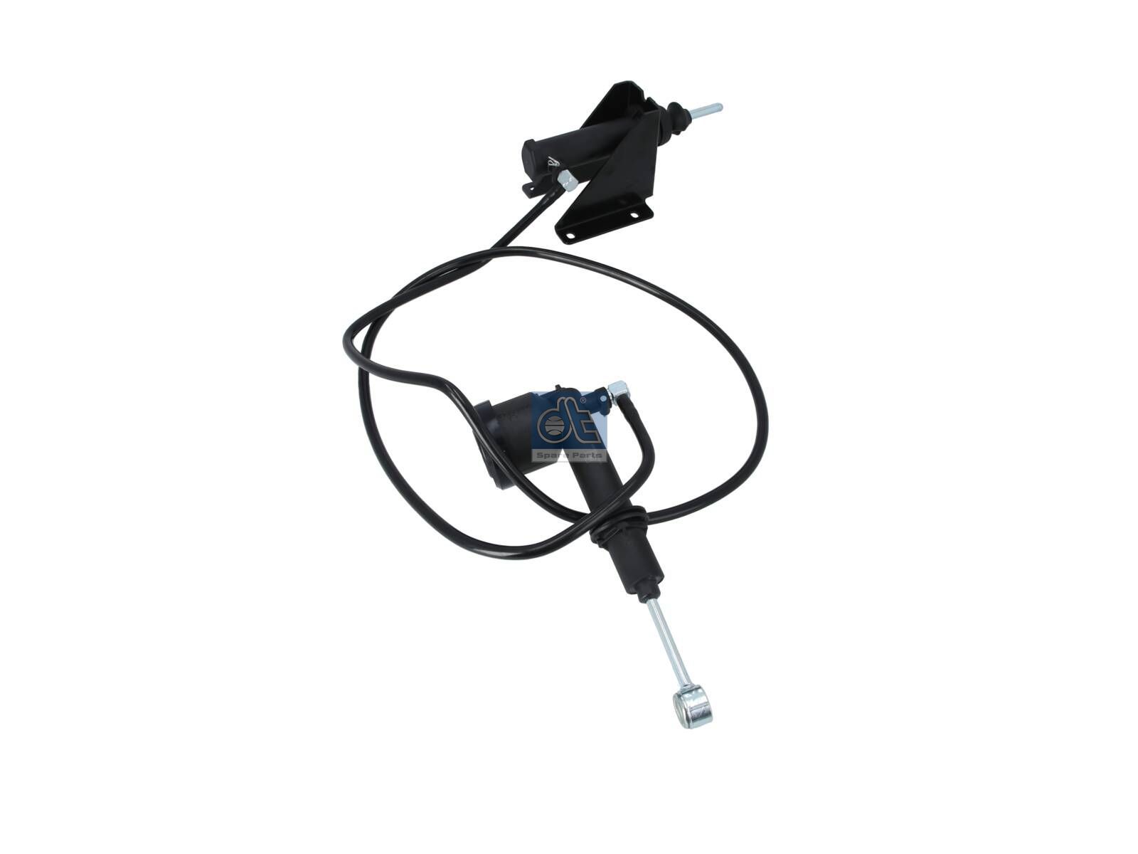 Clutch servo | DT Spare Parts 7.90524
