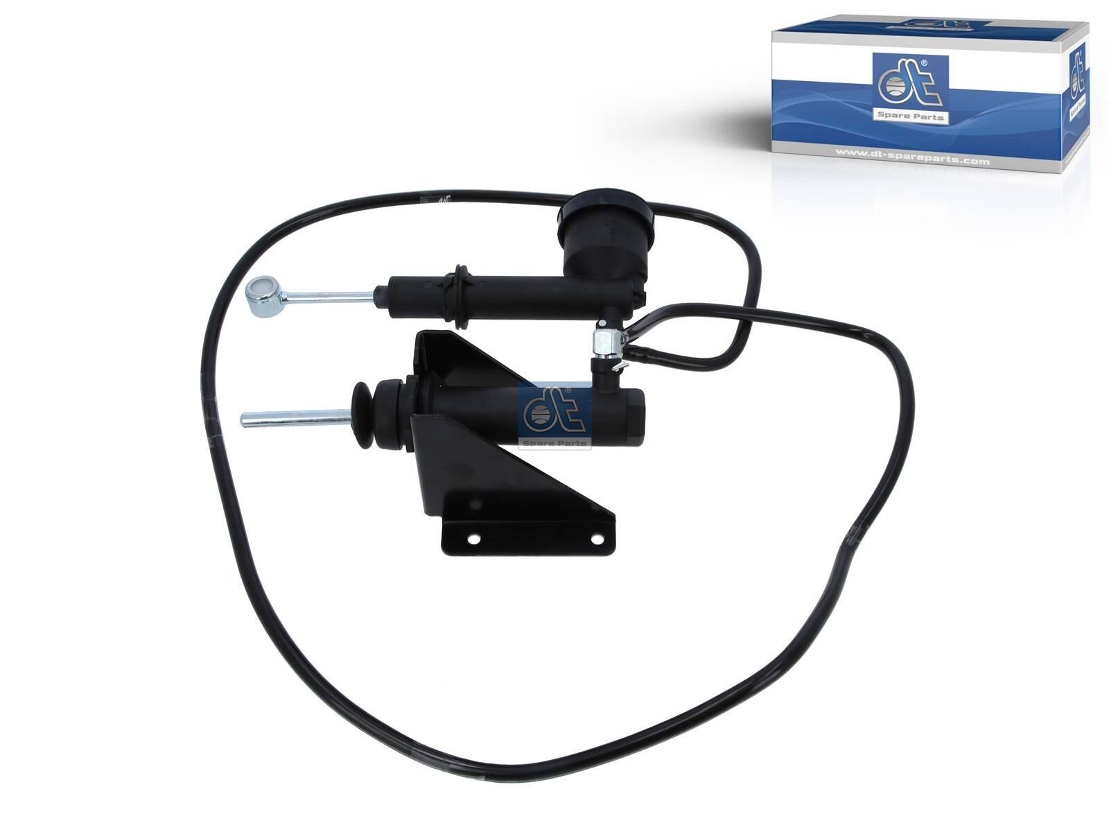 Clutch servo | DT Spare Parts 7.90551