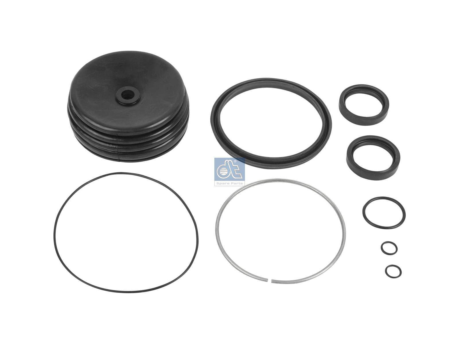 Kit de reparación DT Spare Parts 7.90575 Kit de reparación servo embrague