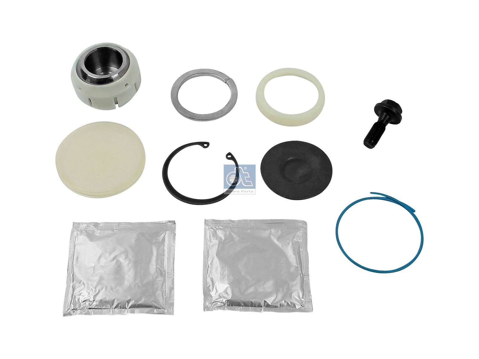 Repair kit | DT Spare Parts 7.91005