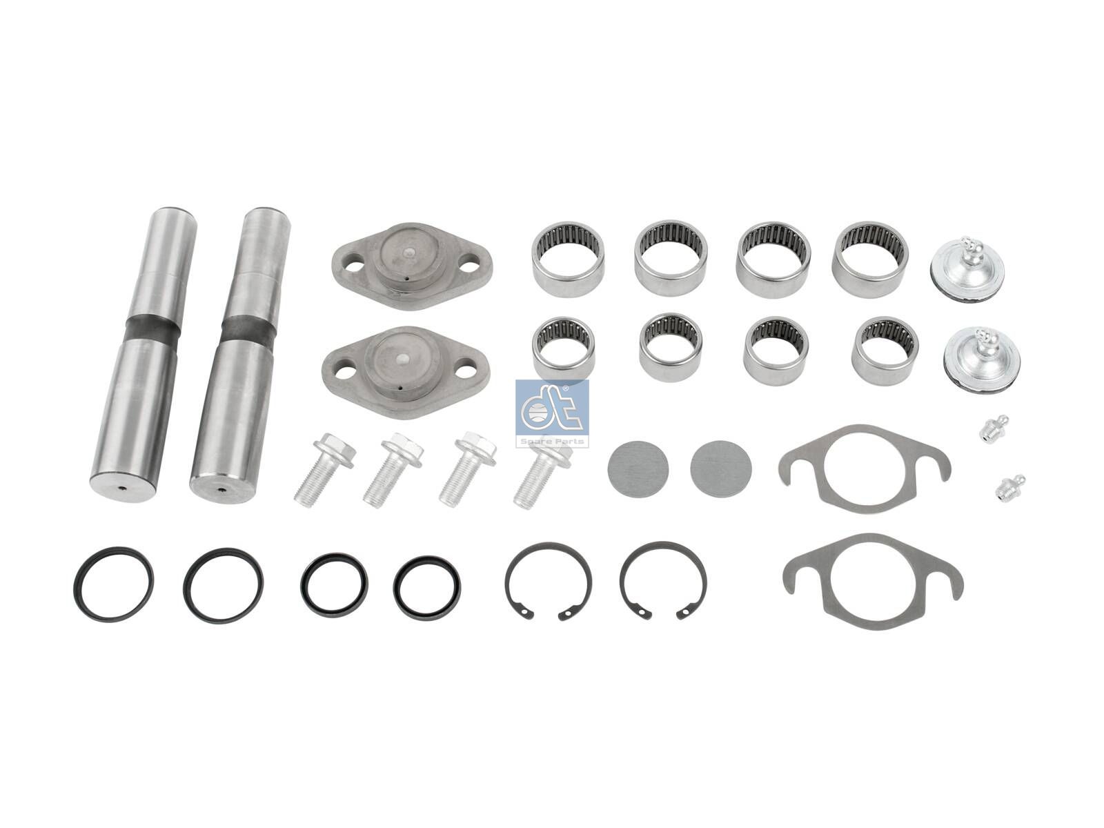 King pin kit | DT Spare Parts 7.92001