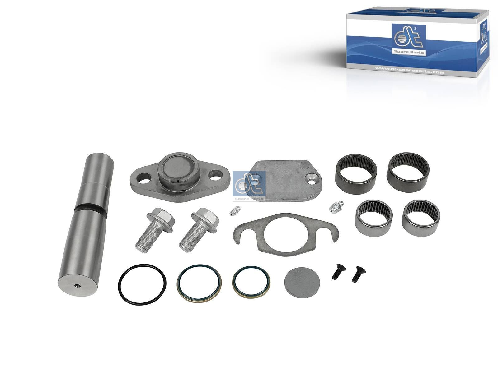 King pin kit | DT Spare Parts 7.92006