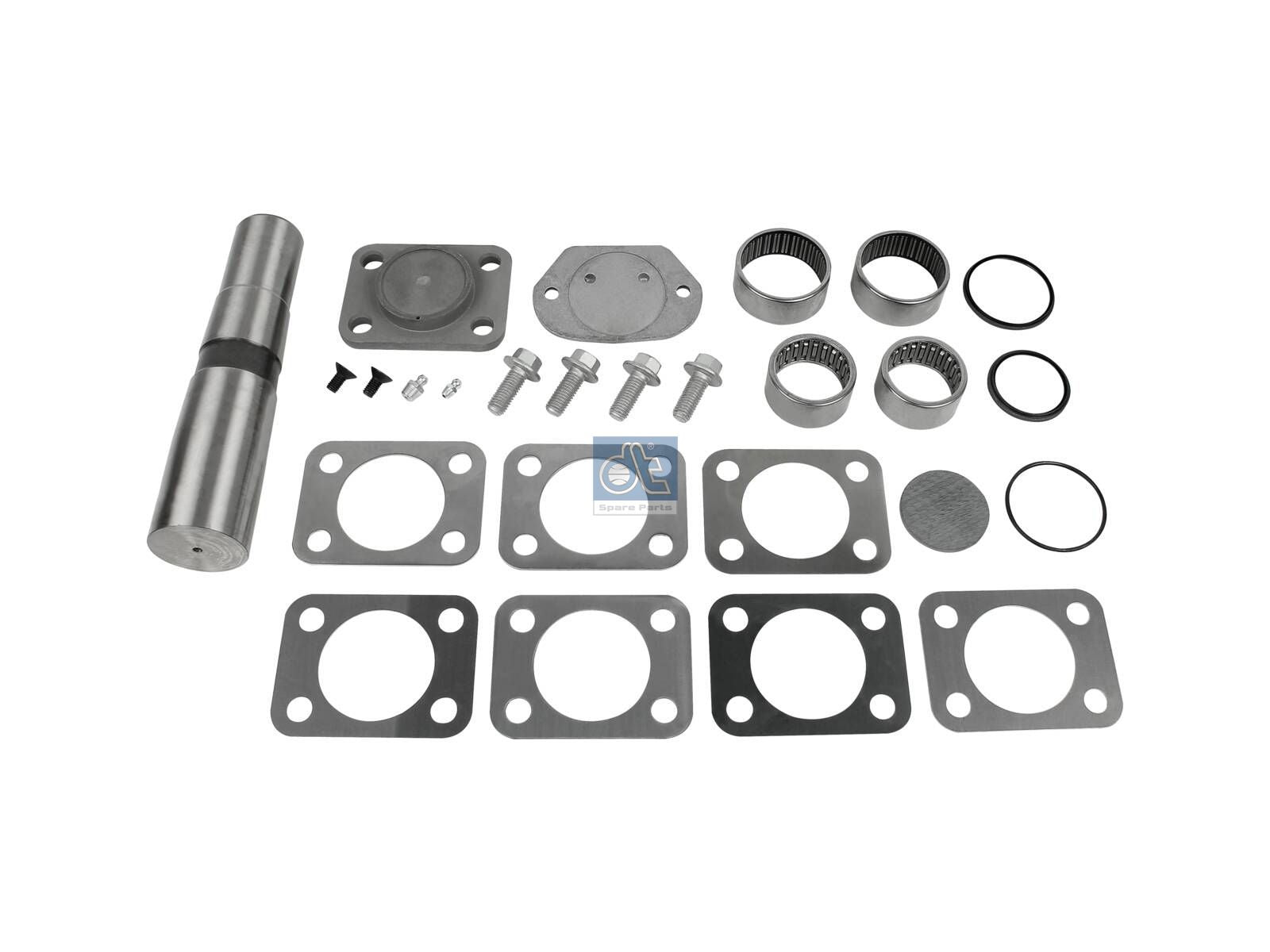 King pin kit | DT Spare Parts 7.92008