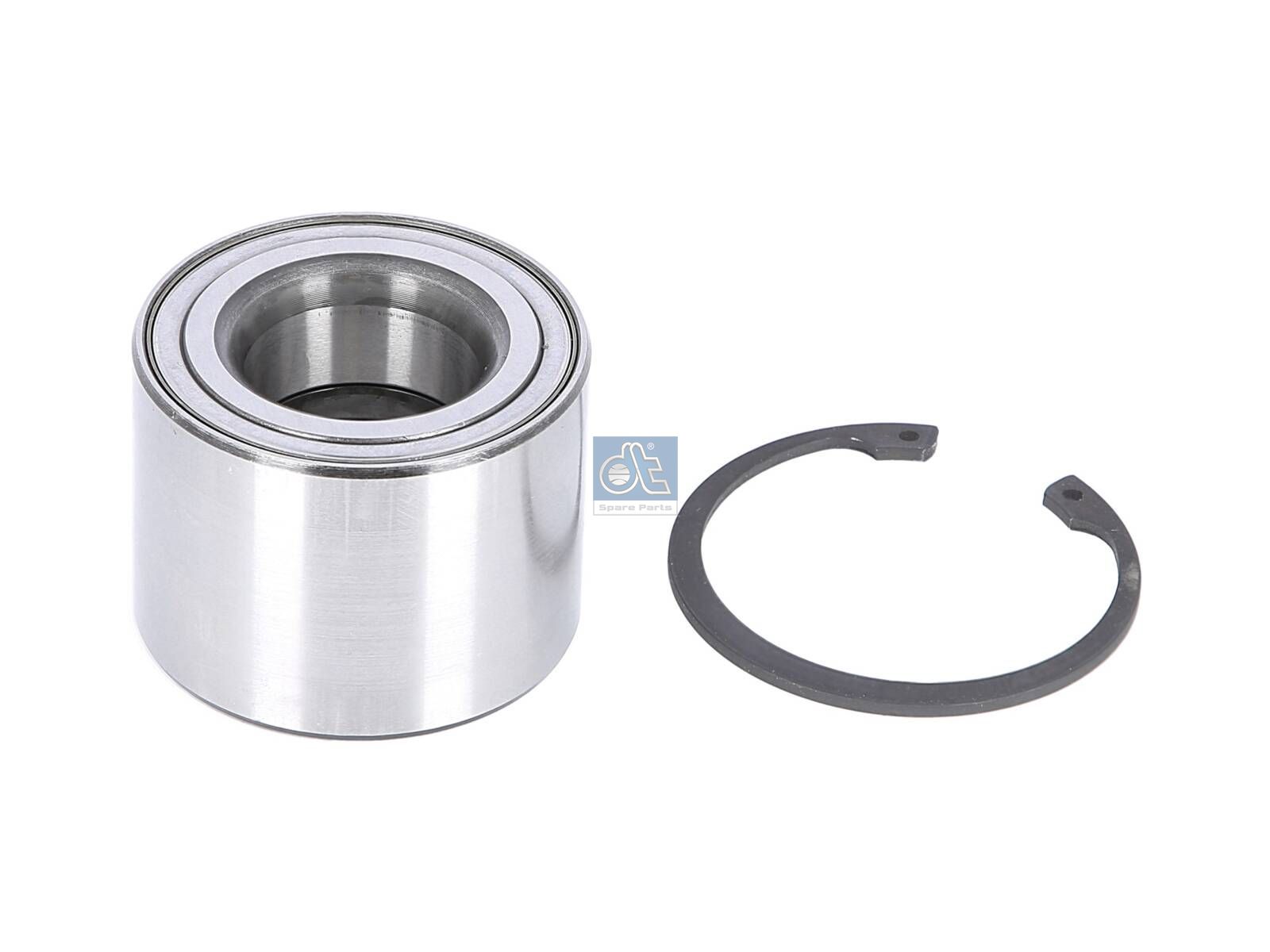 Kit de reparación DT Spare Parts 7.92202 Kit de reparación cubo de rueda