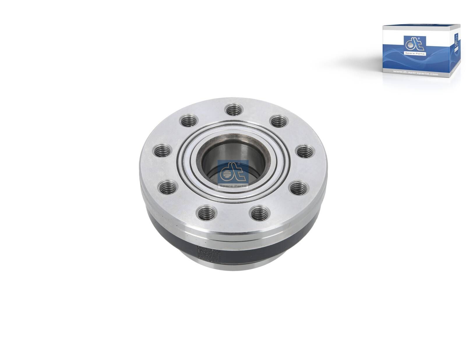 Wheel bearing unit | DT Spare Parts 7.92203