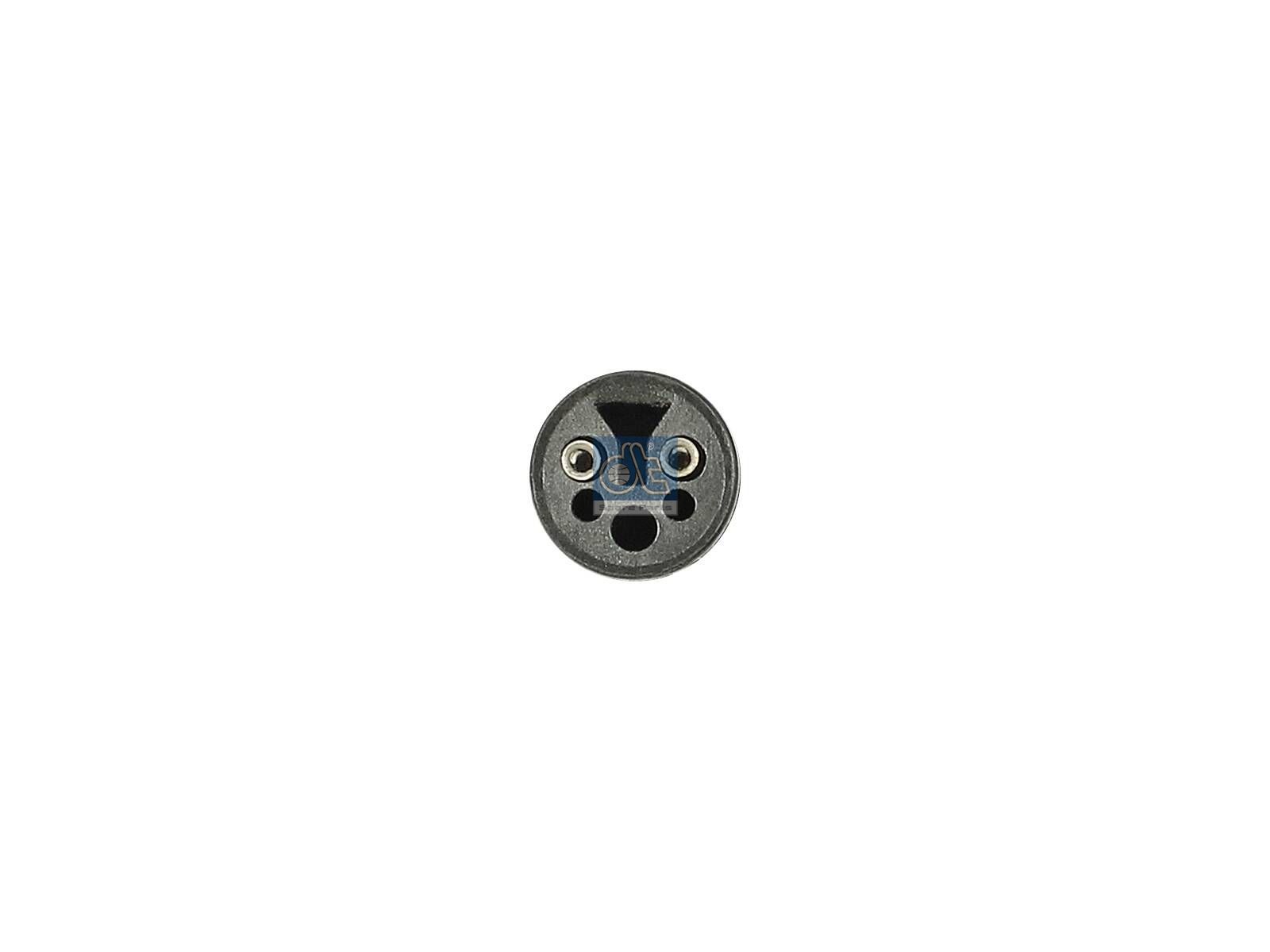 Brake shoe kit | DT Spare Parts 7.92411