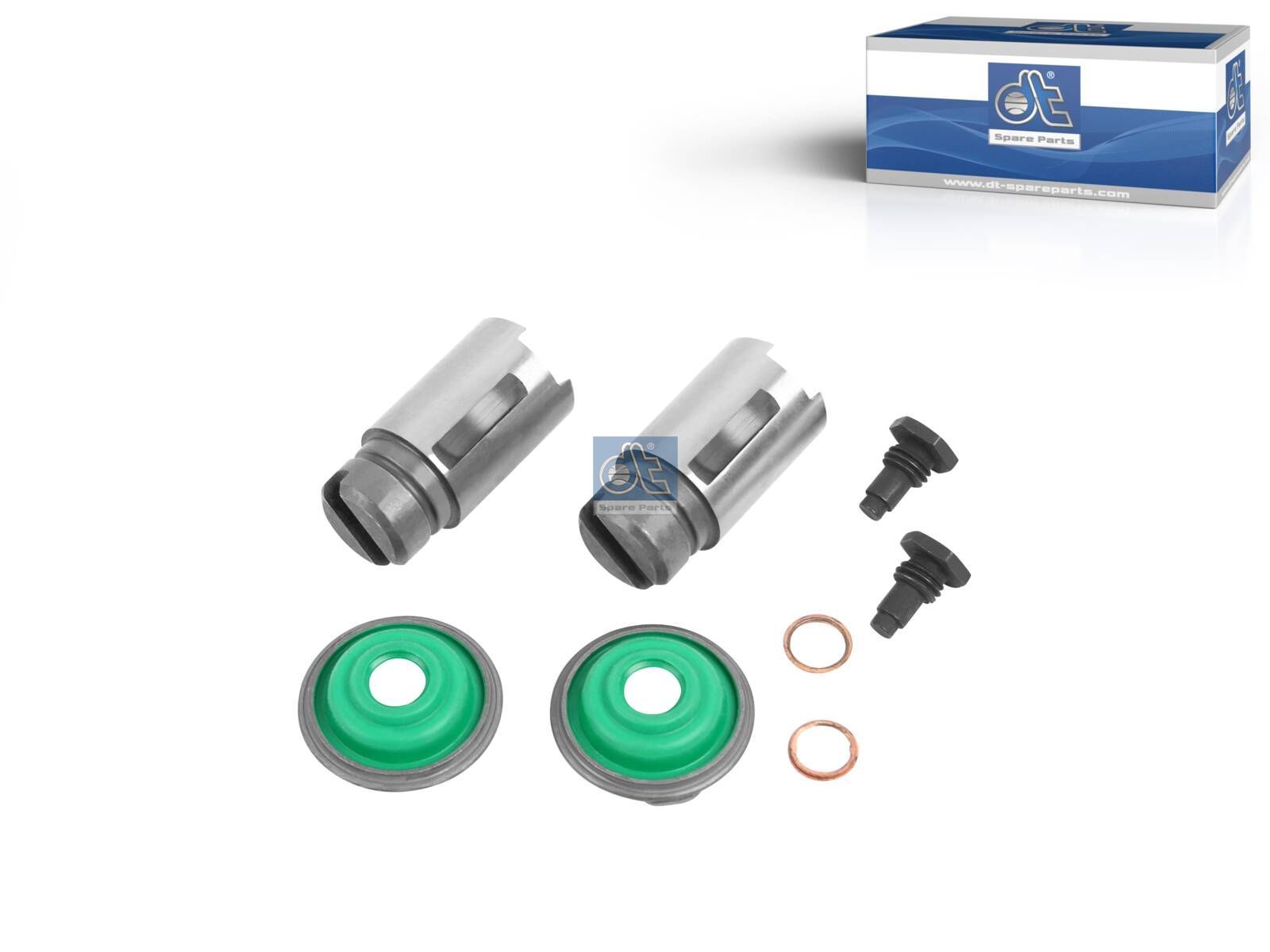 Repair kit | DT Spare Parts 7.92443