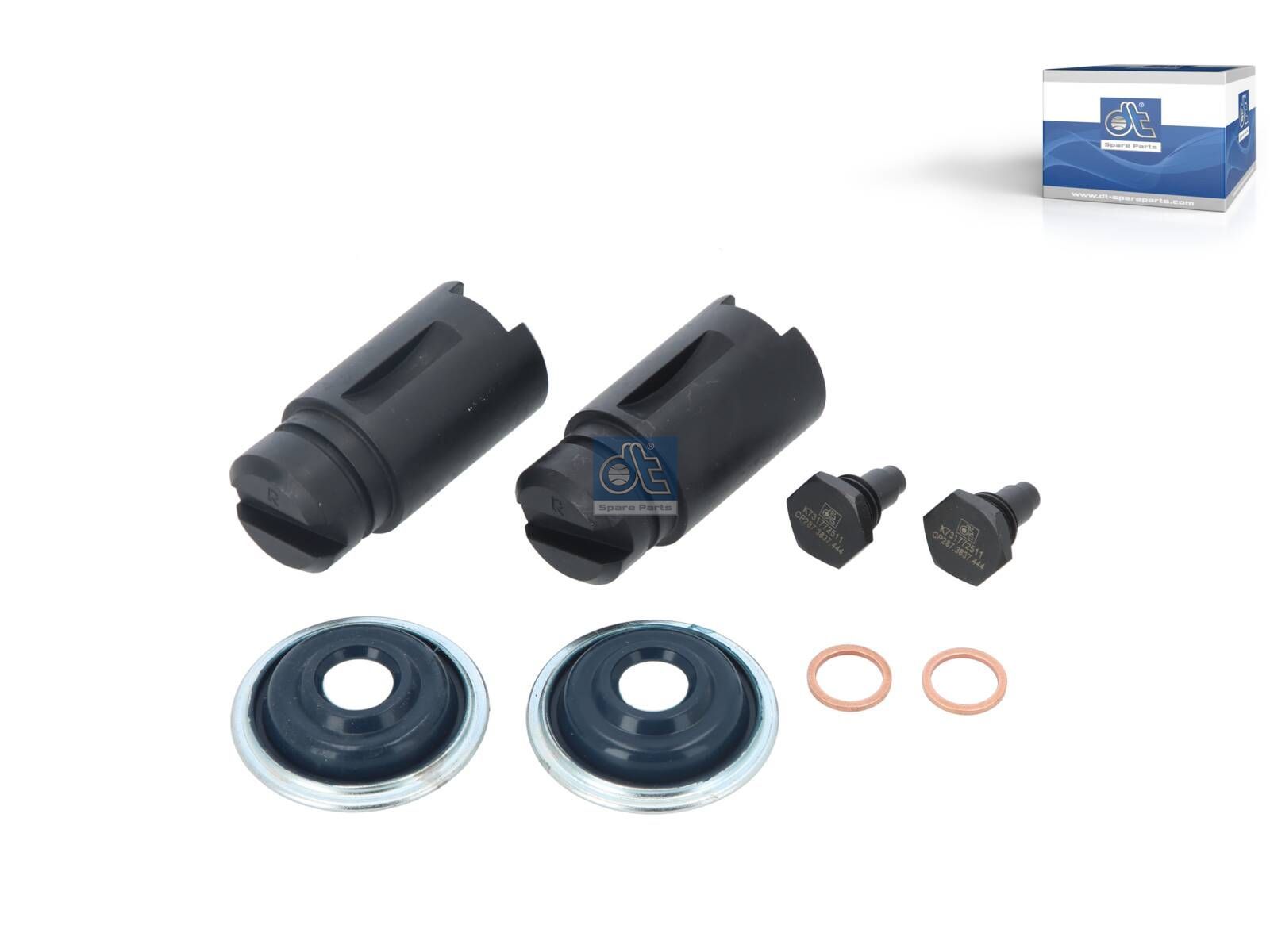 Repair kit | DT Spare Parts 7.92444