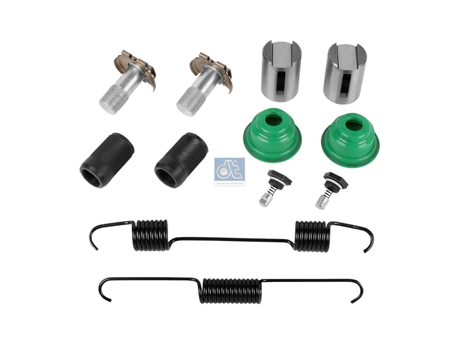 Repair kit | DT Spare Parts 7.92450