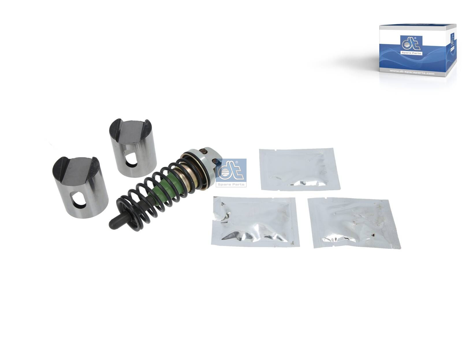 Repair kit | DT Spare Parts 7.92464