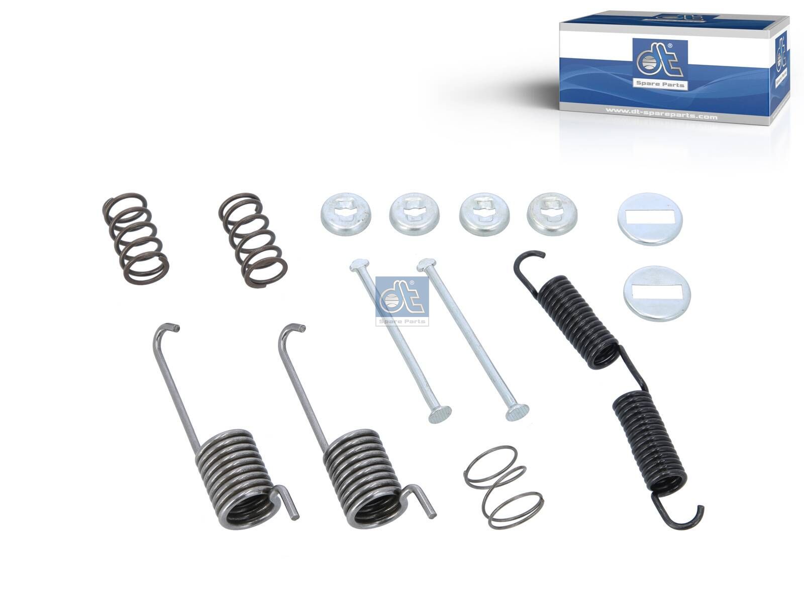 Repair kit | DT Spare Parts 7.92469
