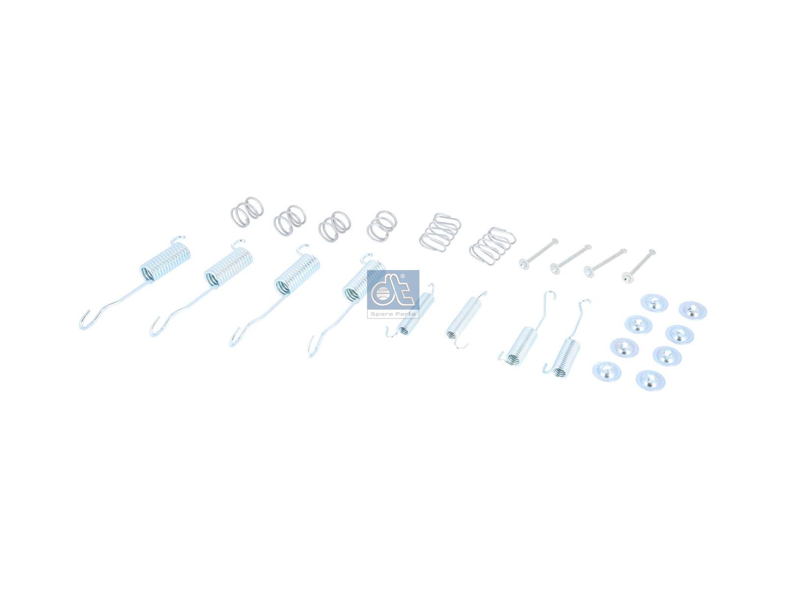 Repair kit | DT Spare Parts 7.92471
