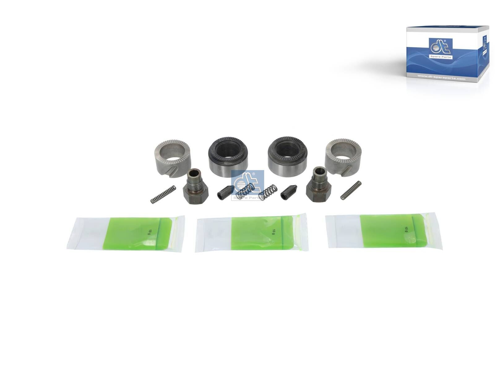 Repair kit | DT Spare Parts 7.92487