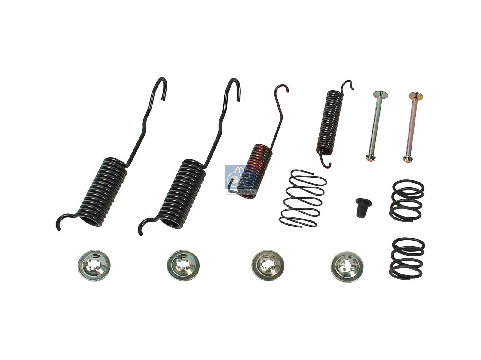 Repair kit | DT Spare Parts 7.92496