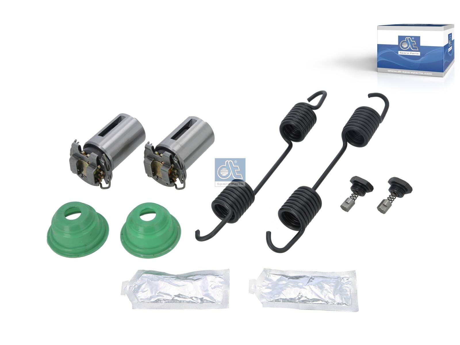 Repair kit | DT Spare Parts 7.92550