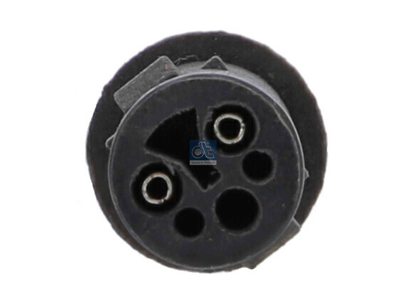 Disc brake pad kit | DT Spare Parts 7.92604