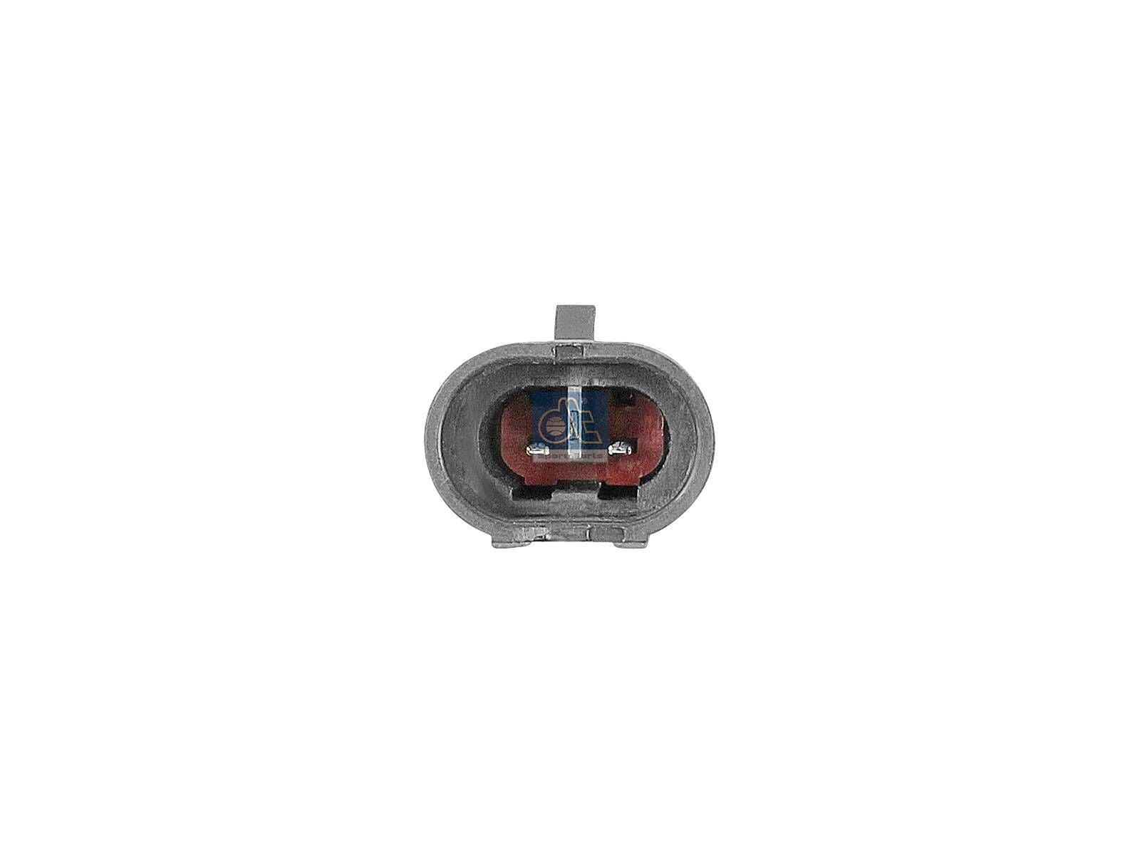 Disc brake pad kit | DT Spare Parts 7.92623