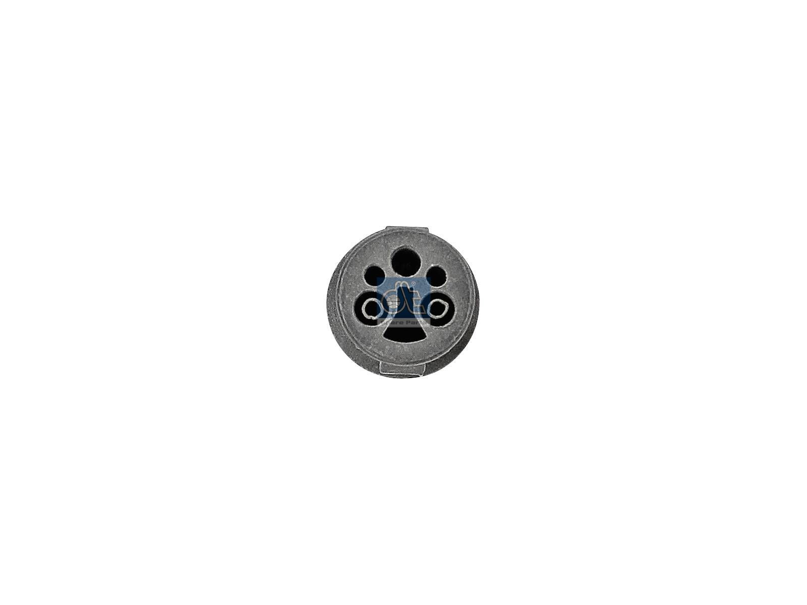 Disc brake pad kit | DT Spare Parts 7.92640