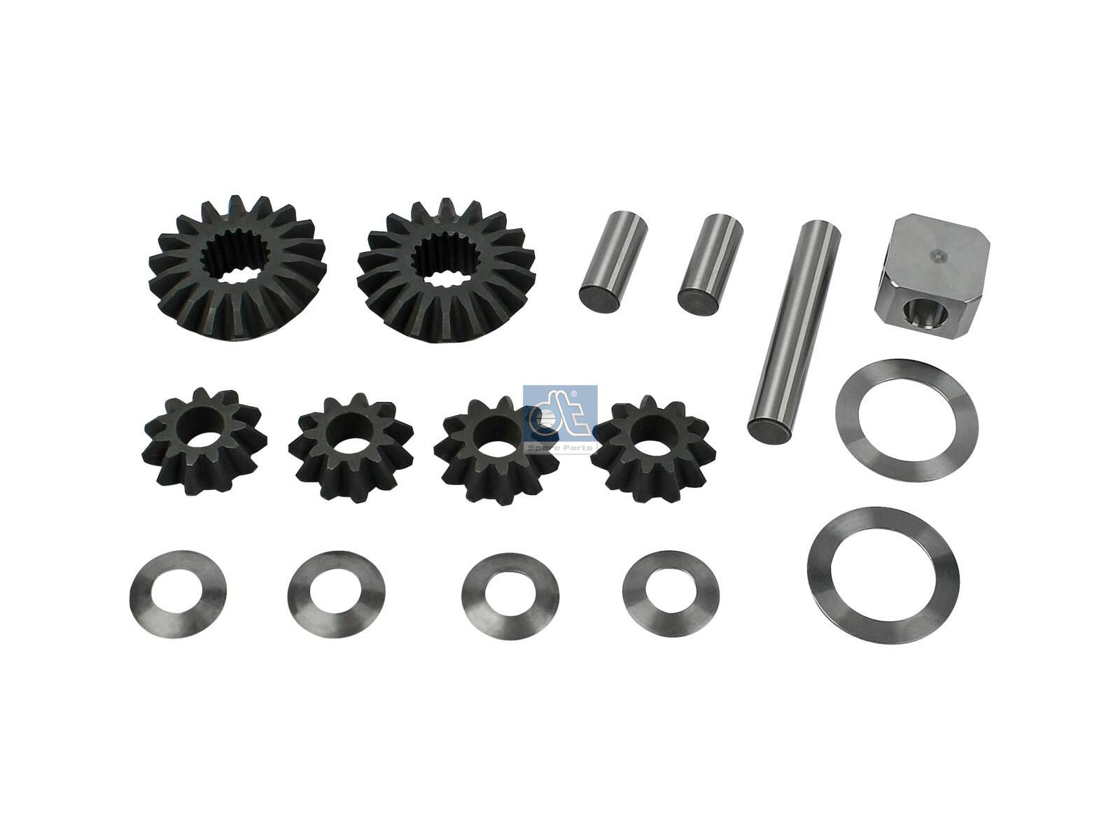 Repair kit | DT Spare Parts 7.92800
