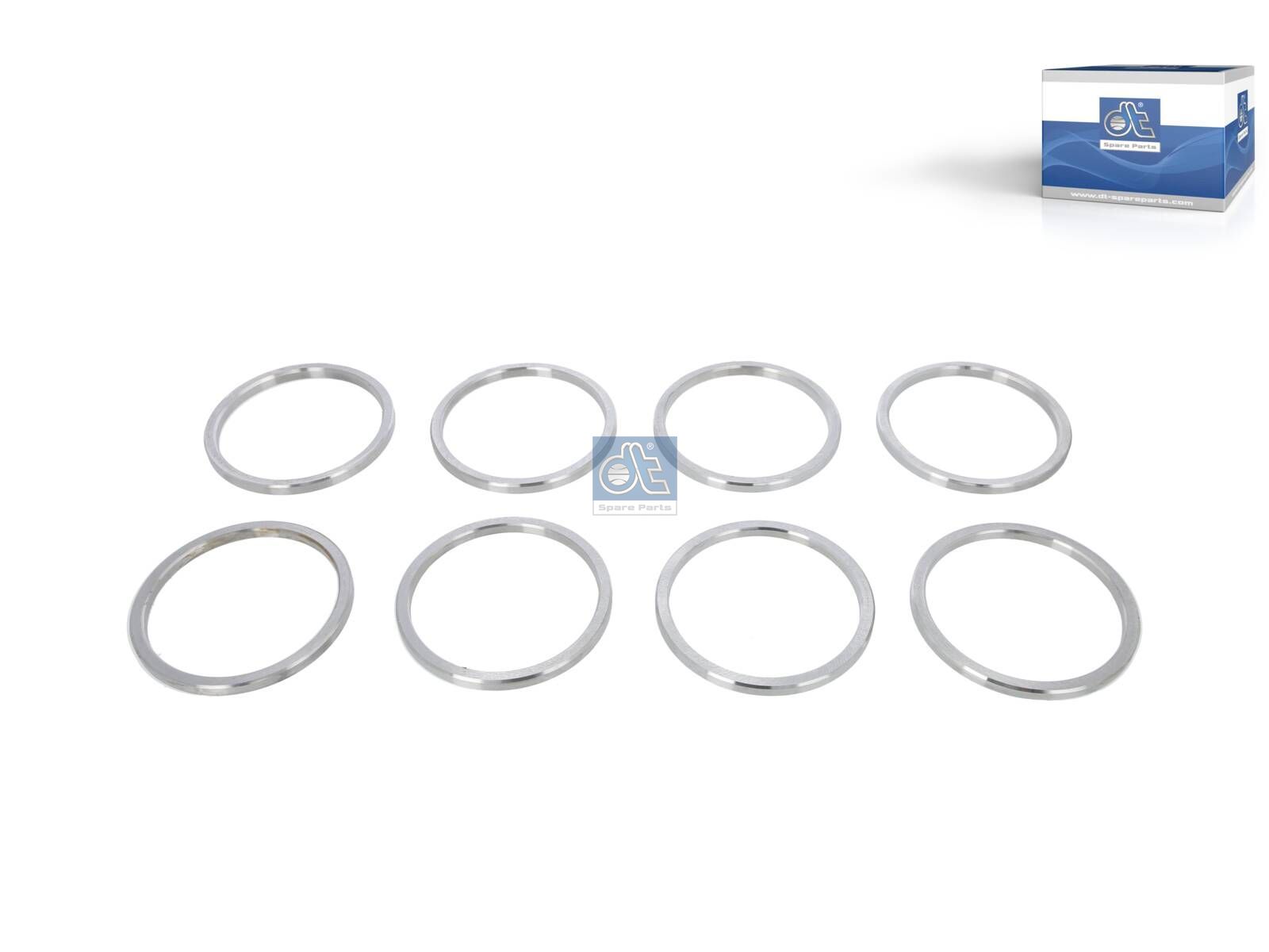 Washer kit | DT Spare Parts 7.92862