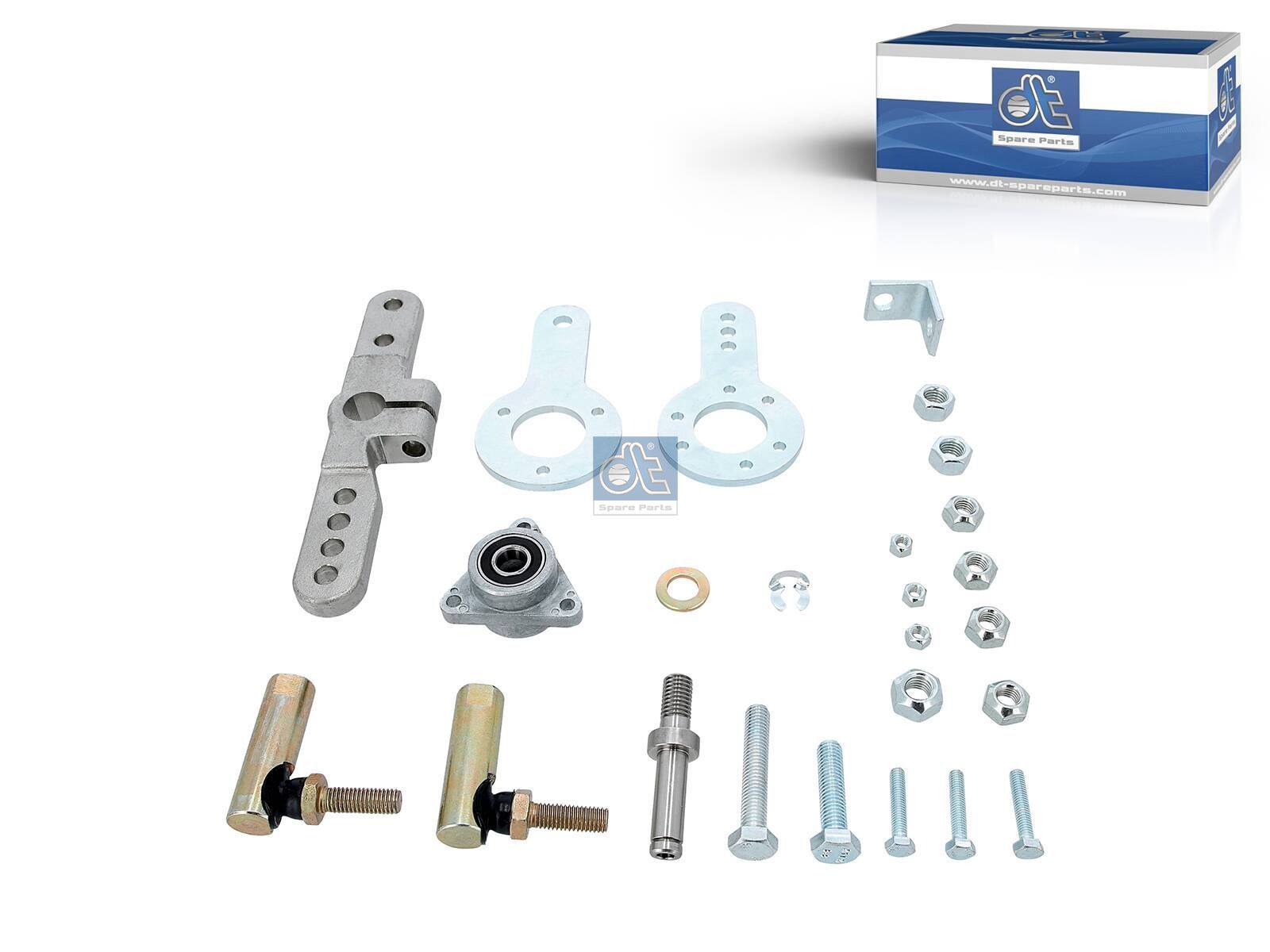 Repair kit | DT Spare Parts 7.93040