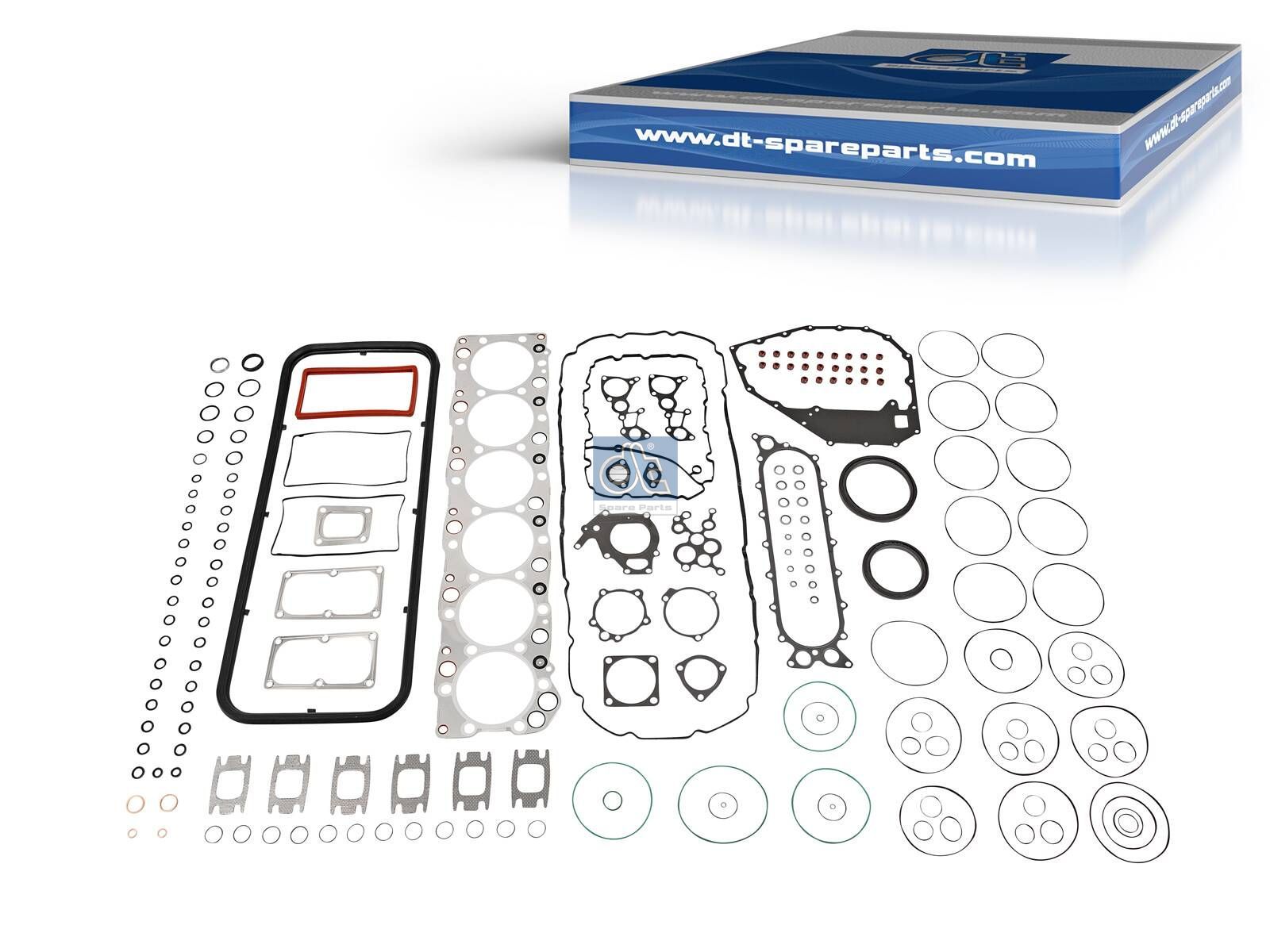 General overhaul kit | DT Spare Parts 7.94000