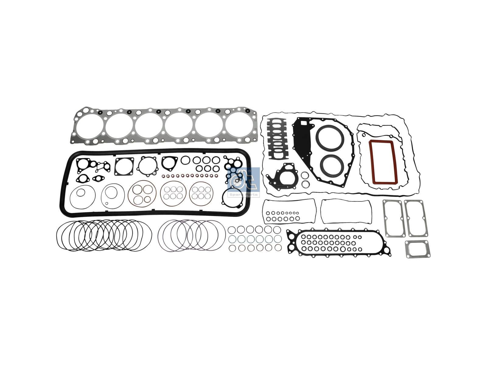 General overhaul kit | DT Spare Parts 7.94001