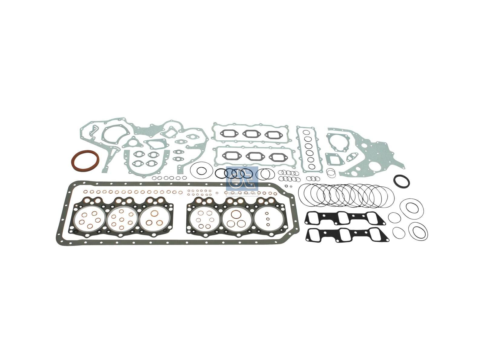 General overhaul kit | DT Spare Parts 7.94002