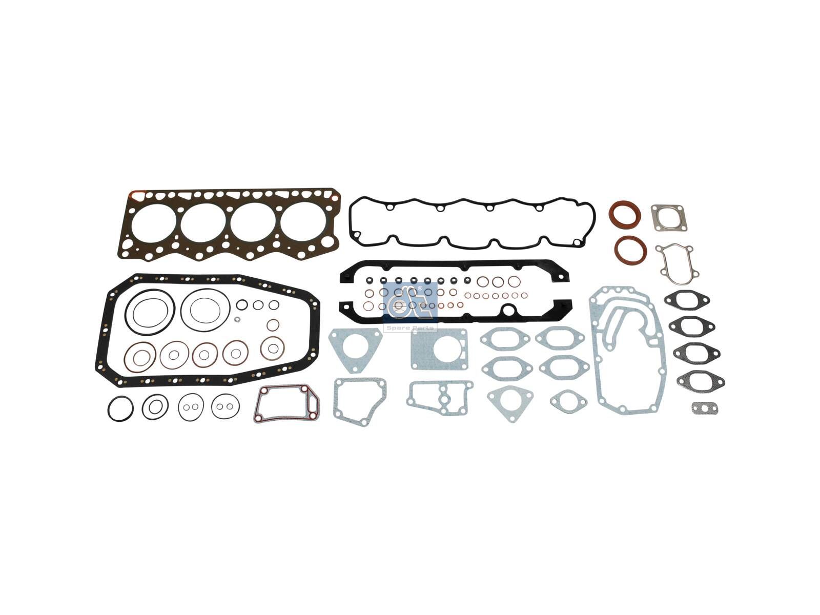 General overhaul kit | DT Spare Parts 7.94006
