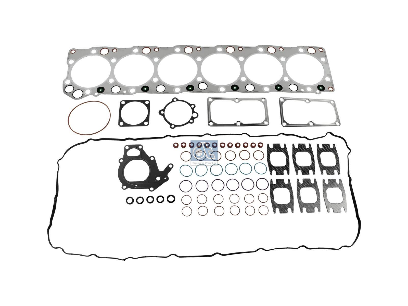 Cylinder head gasket kit | DT Spare Parts 7.94008