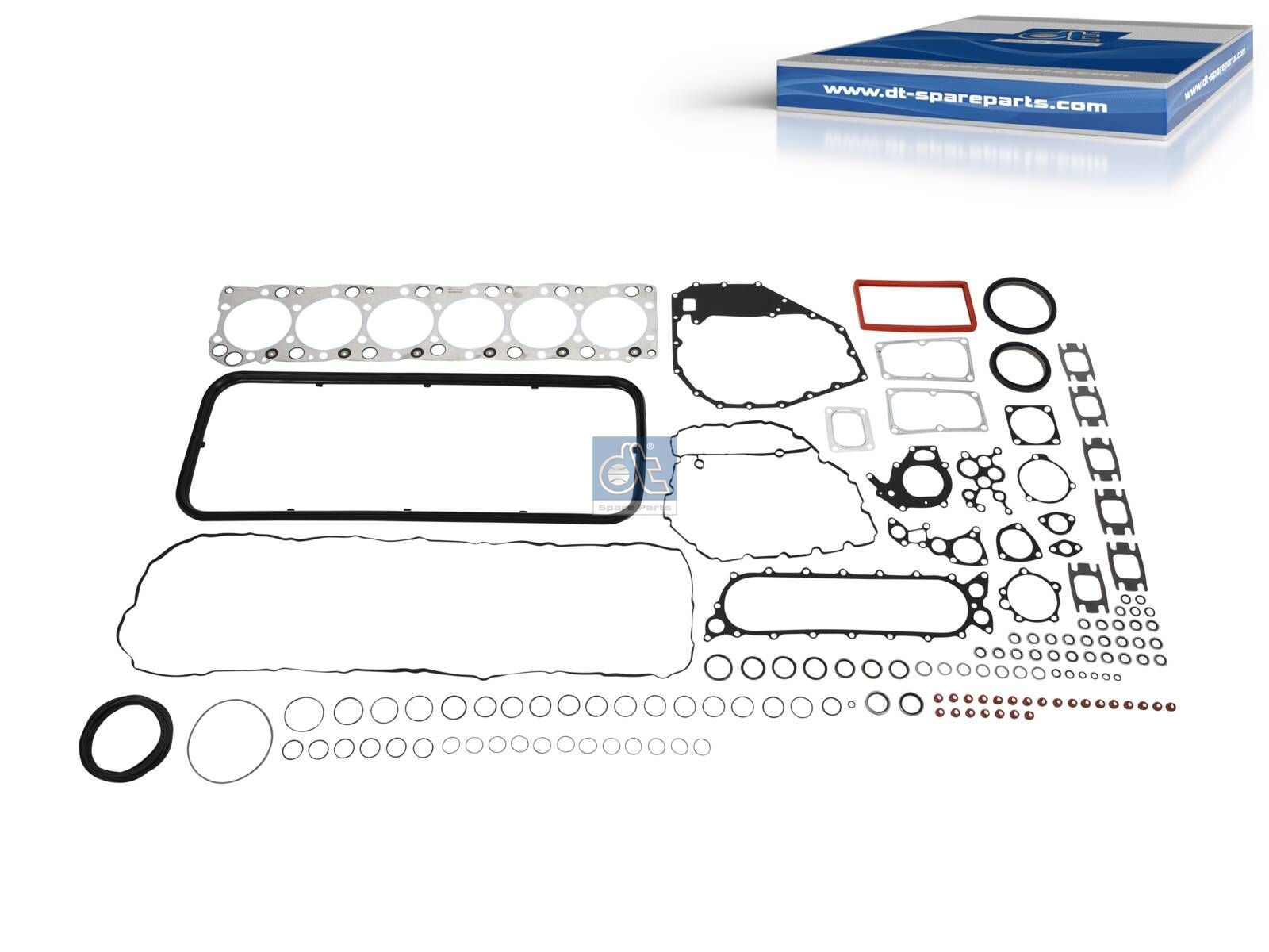 Cylinder head gasket kit | DT Spare Parts 7.94009