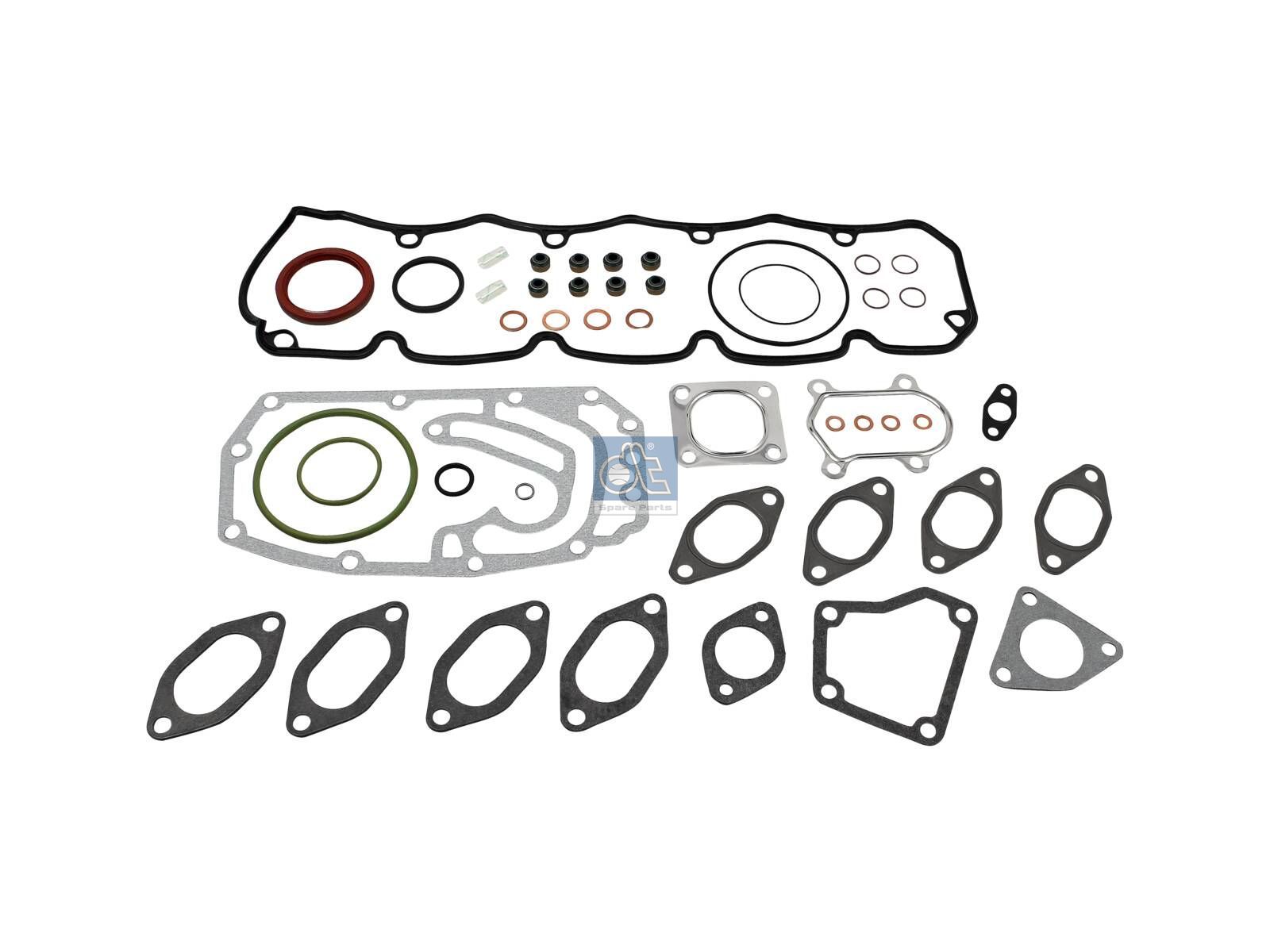 Cylinder head gasket kit | DT Spare Parts 7.94011SP