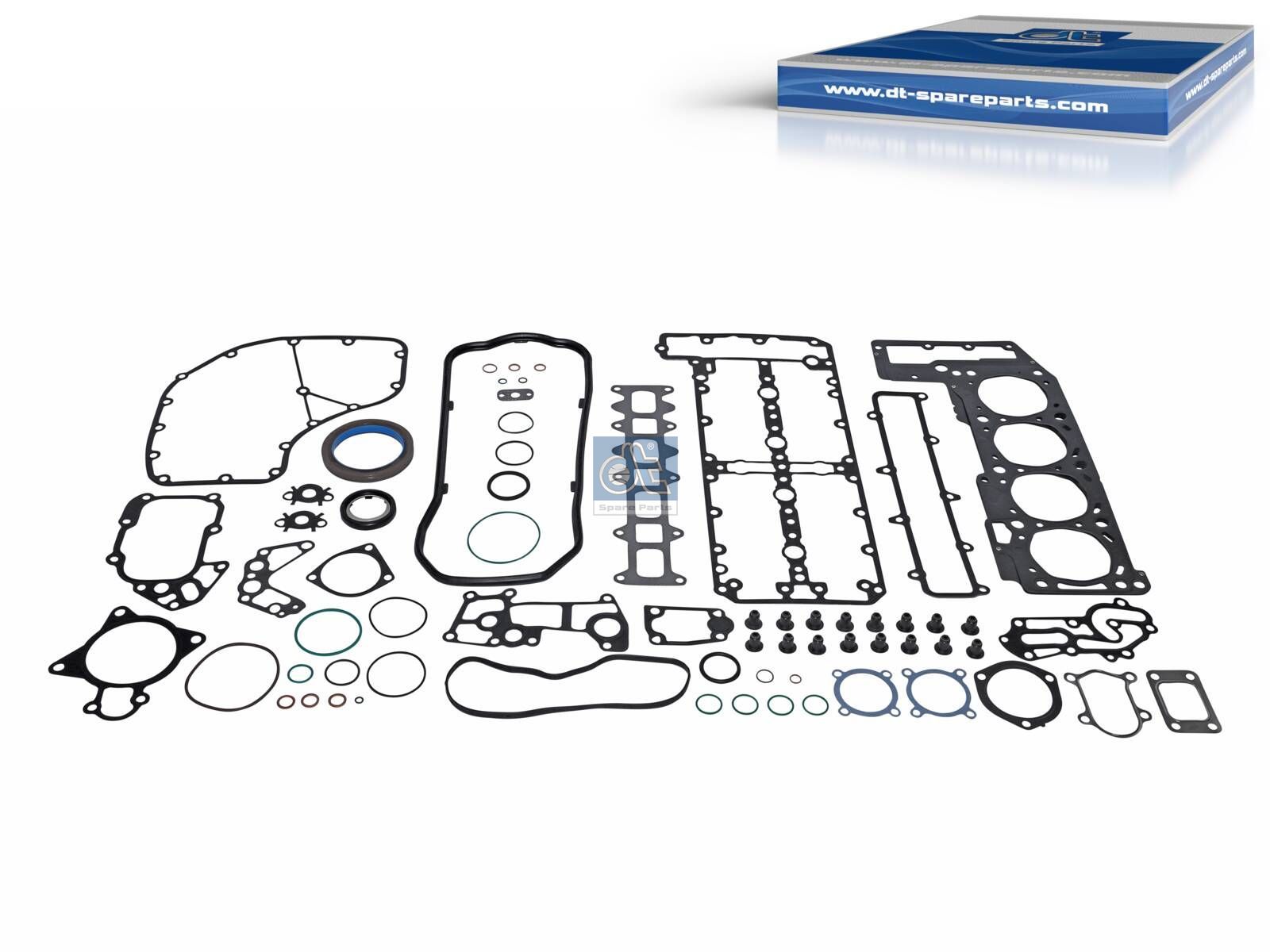 General overhaul kit | DT Spare Parts 7.94013