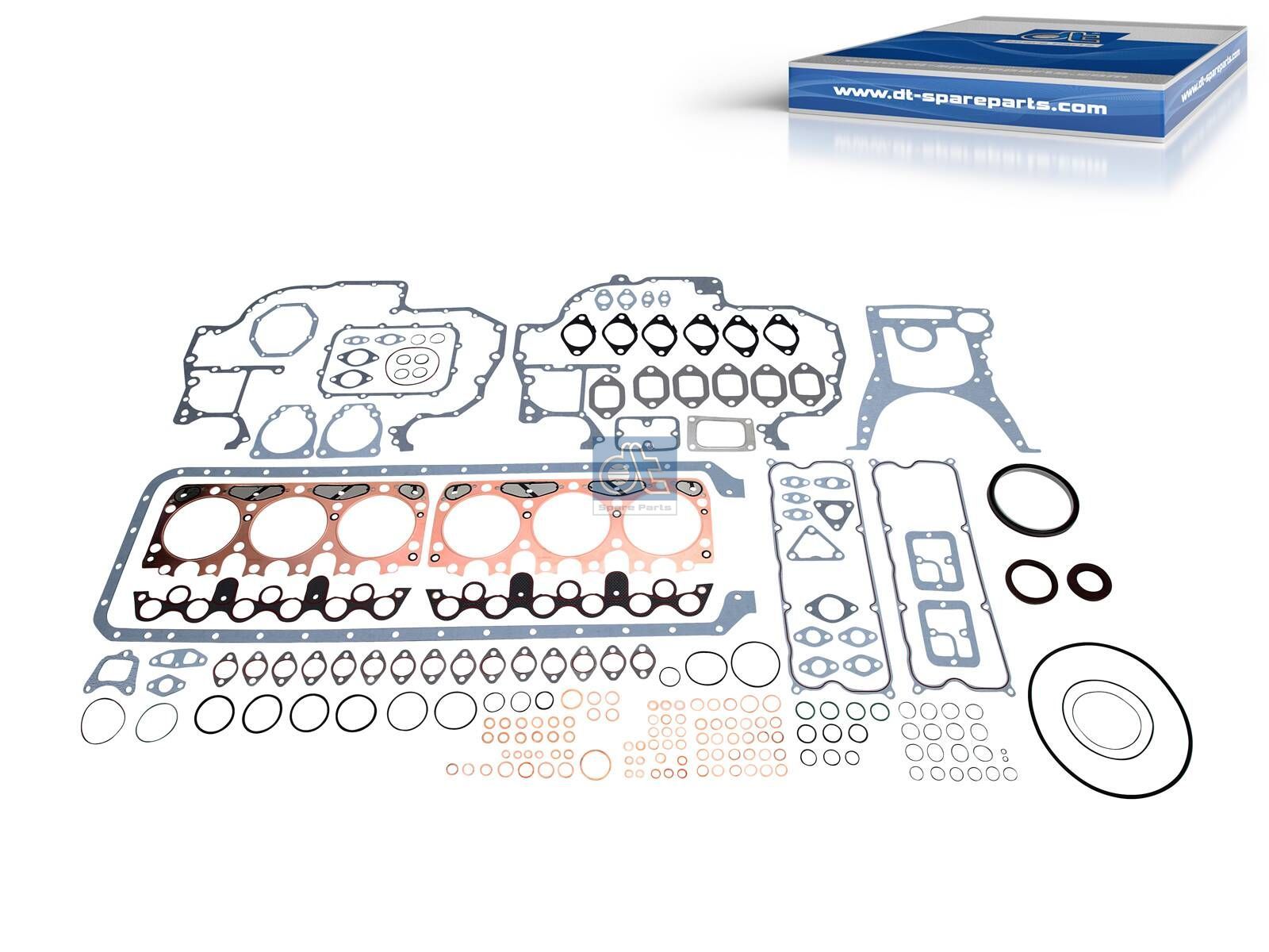 General overhaul kit | DT Spare Parts 7.94016