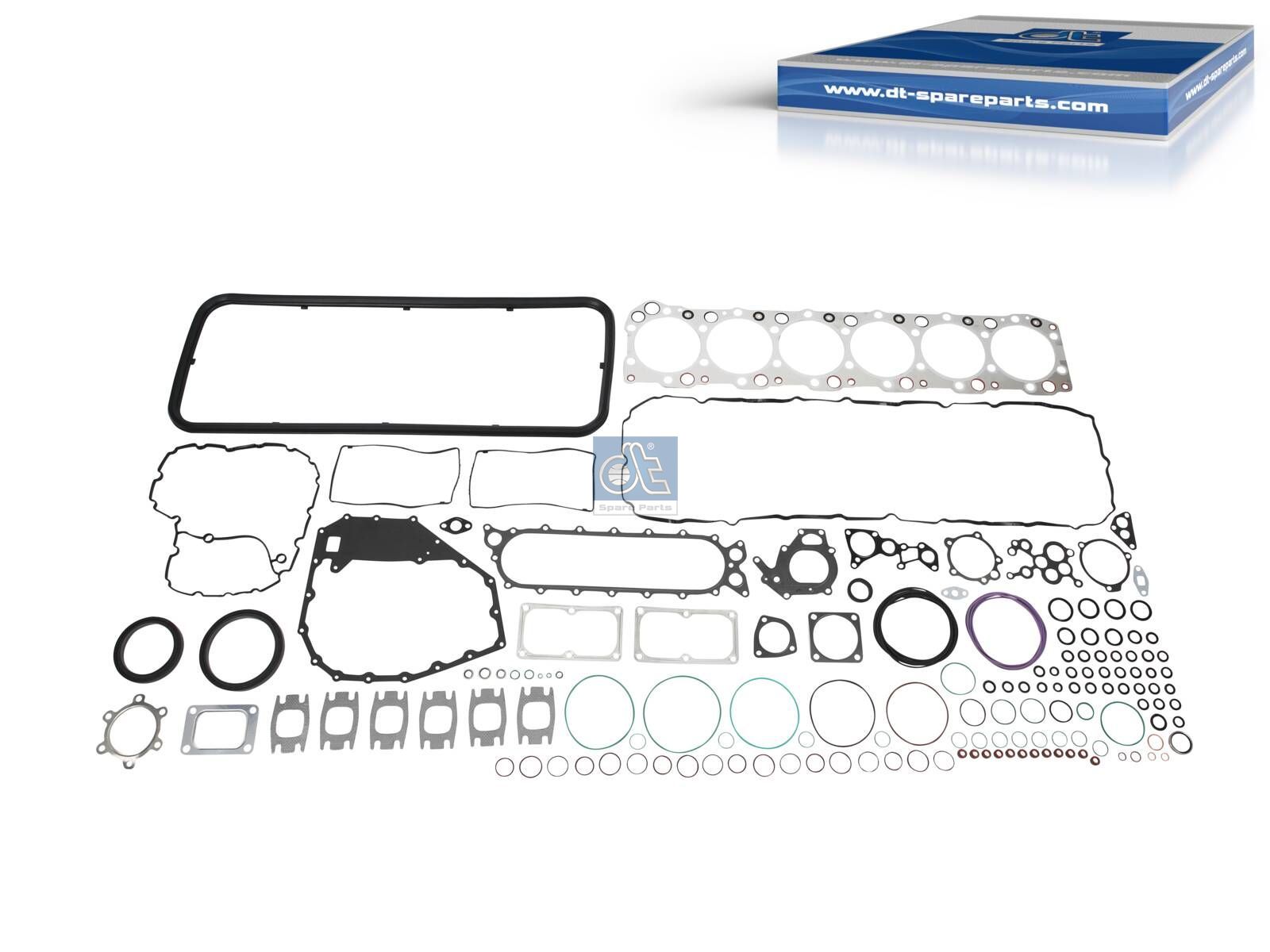 General overhaul kit | DT Spare Parts 7.94019