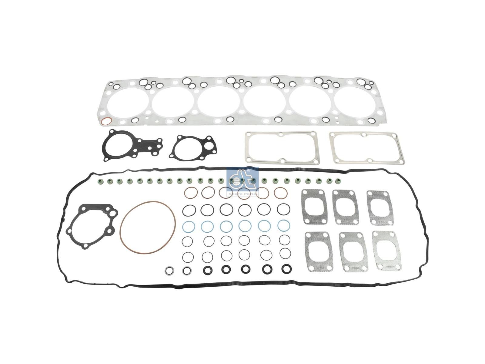 Cylinder head gasket kit | DT Spare Parts 7.94020