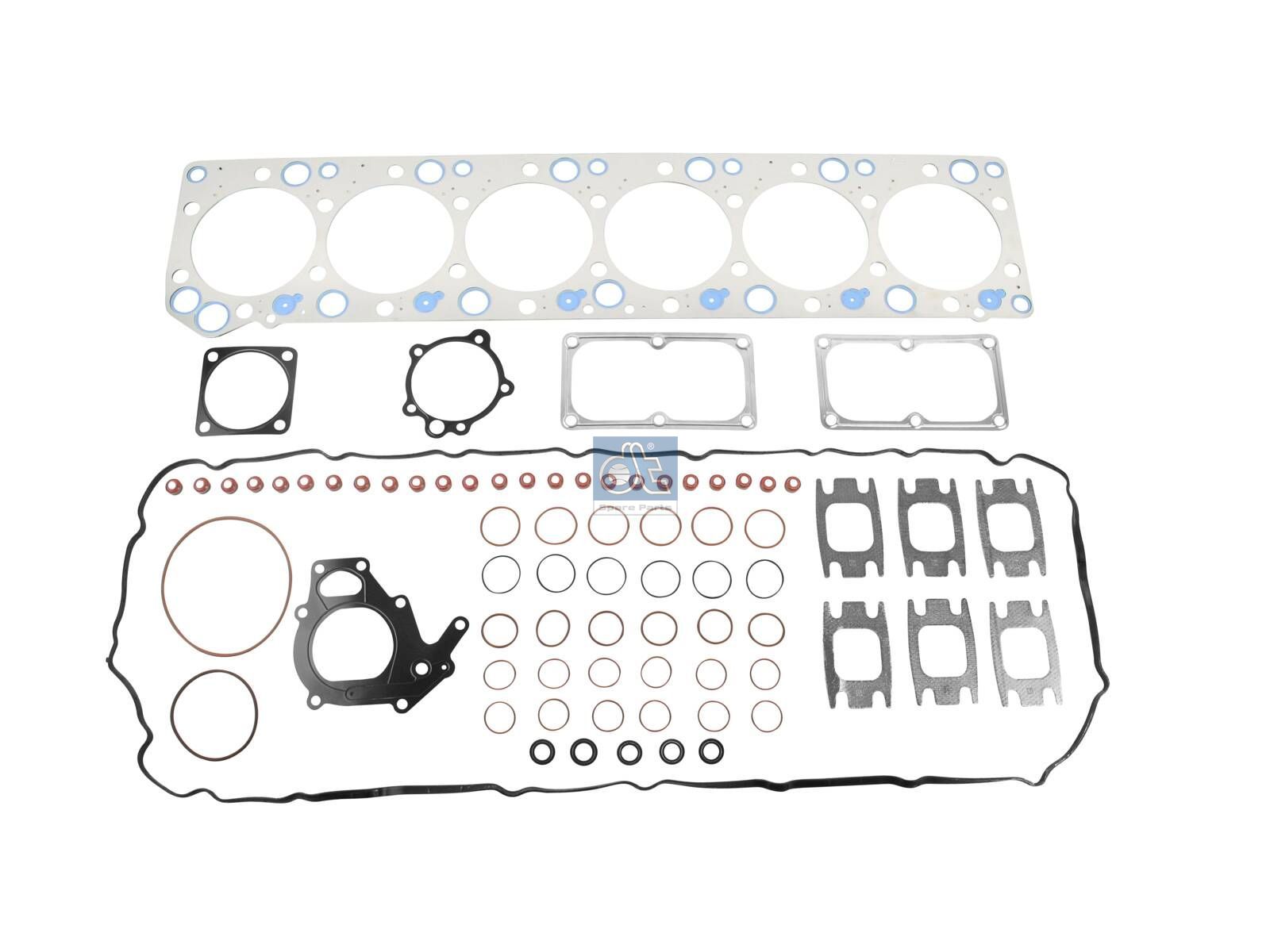 Cylinder head gasket kit | DT Spare Parts 7.94021