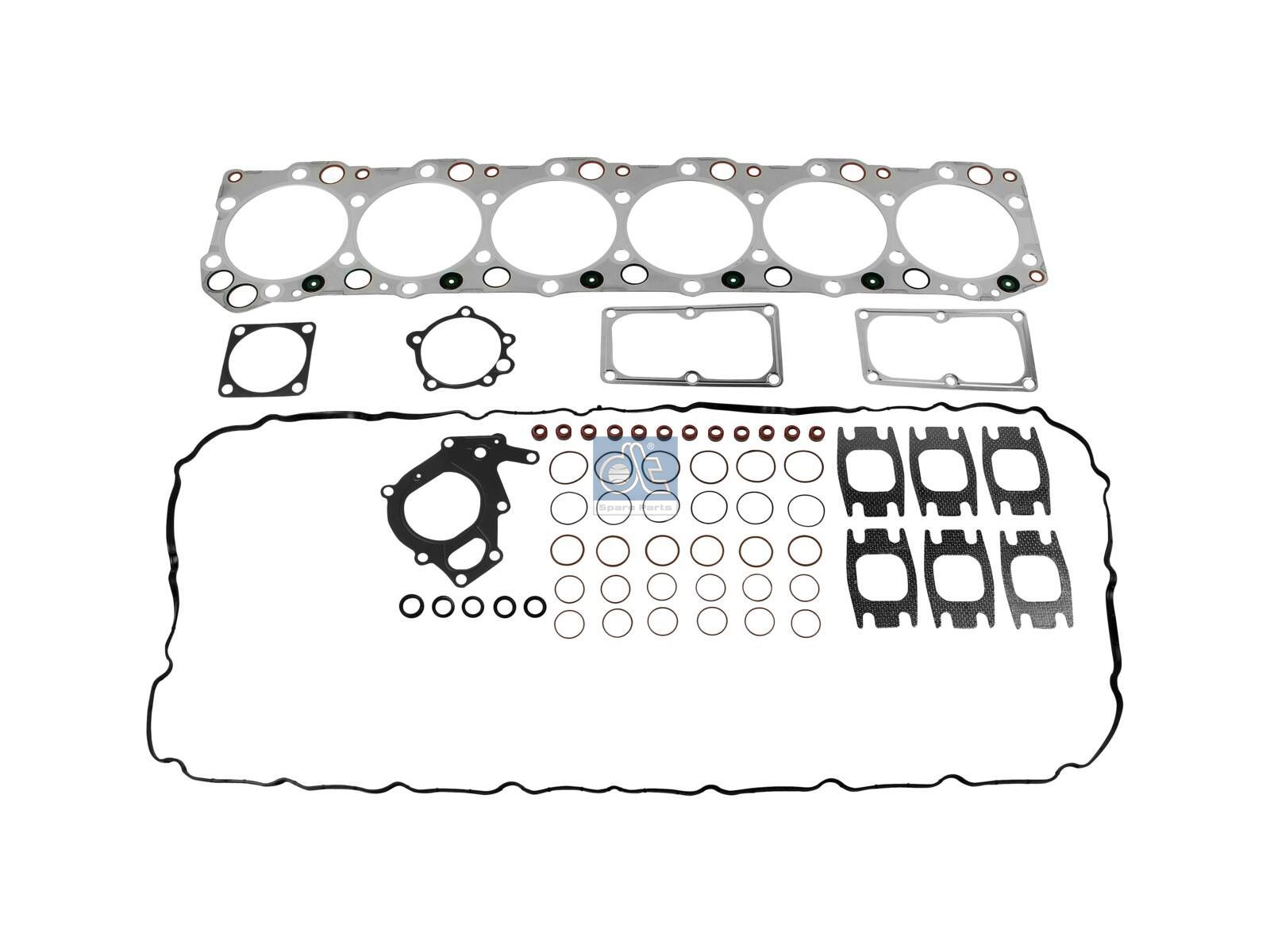 Cylinder head gasket kit | DT Spare Parts 7.94022