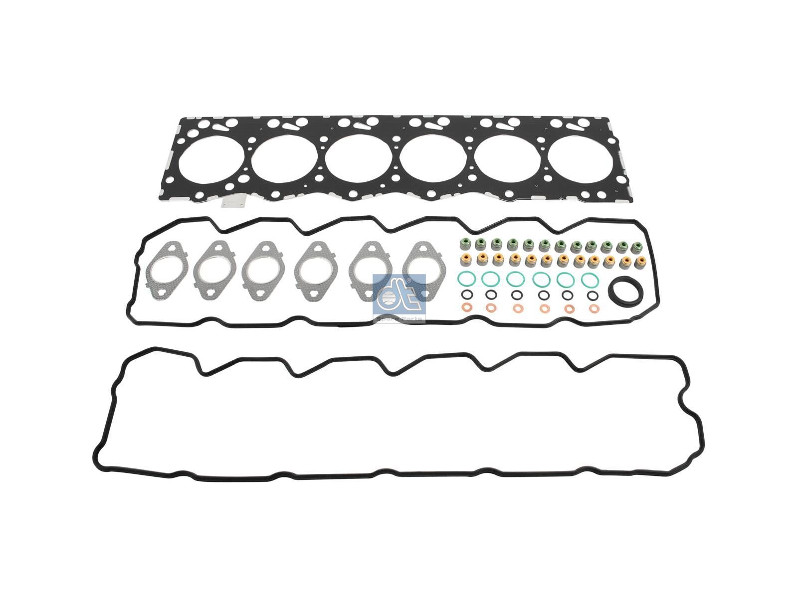 Cylinder head gasket kit | DT Spare Parts 7.94050