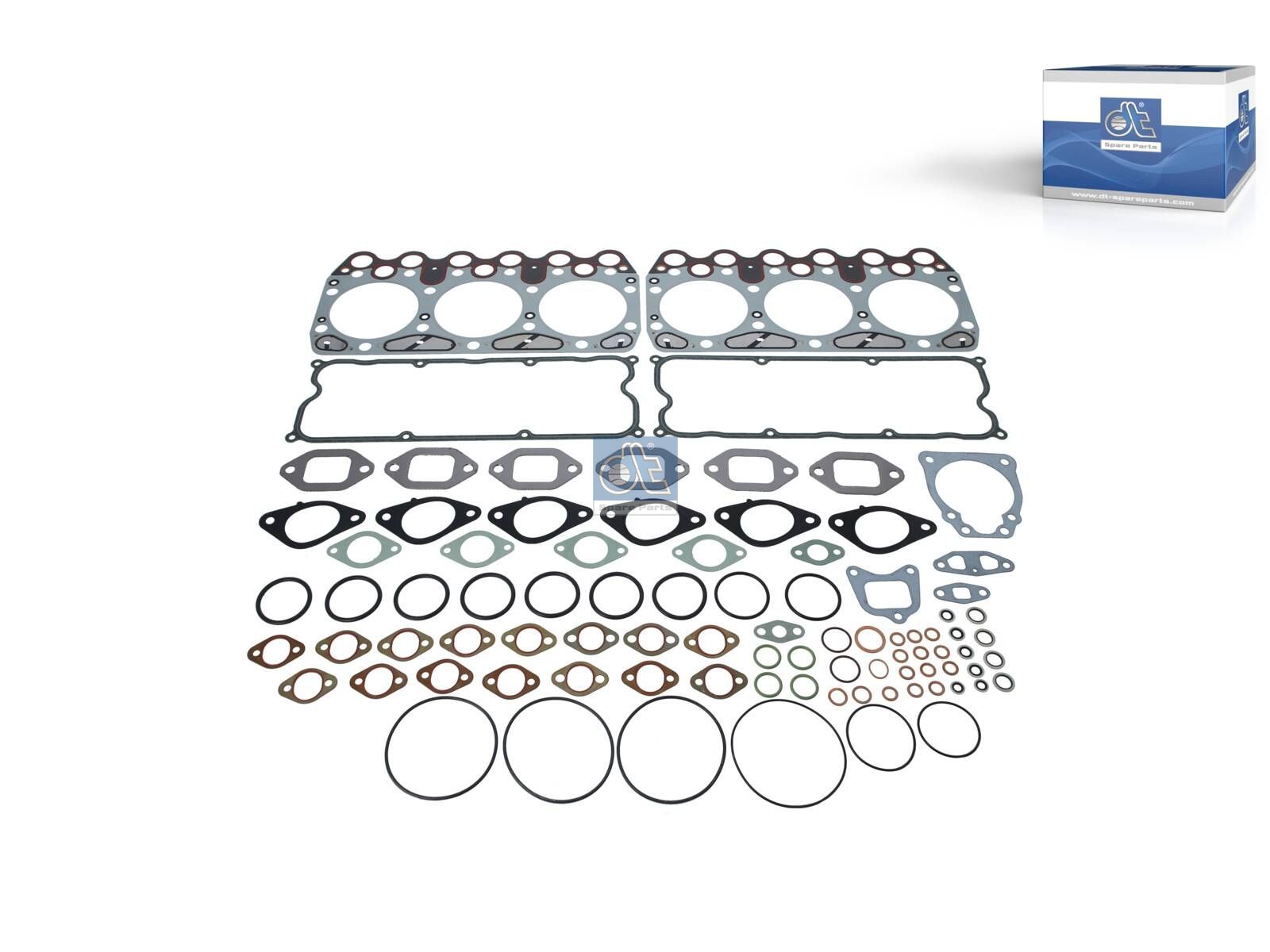 Cylinder head gasket kit | DT Spare Parts 7.94053