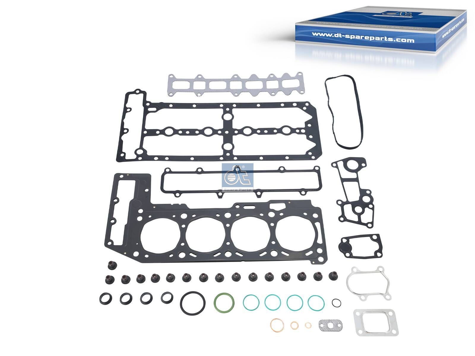 Cylinder head gasket kit | DT Spare Parts 7.94055