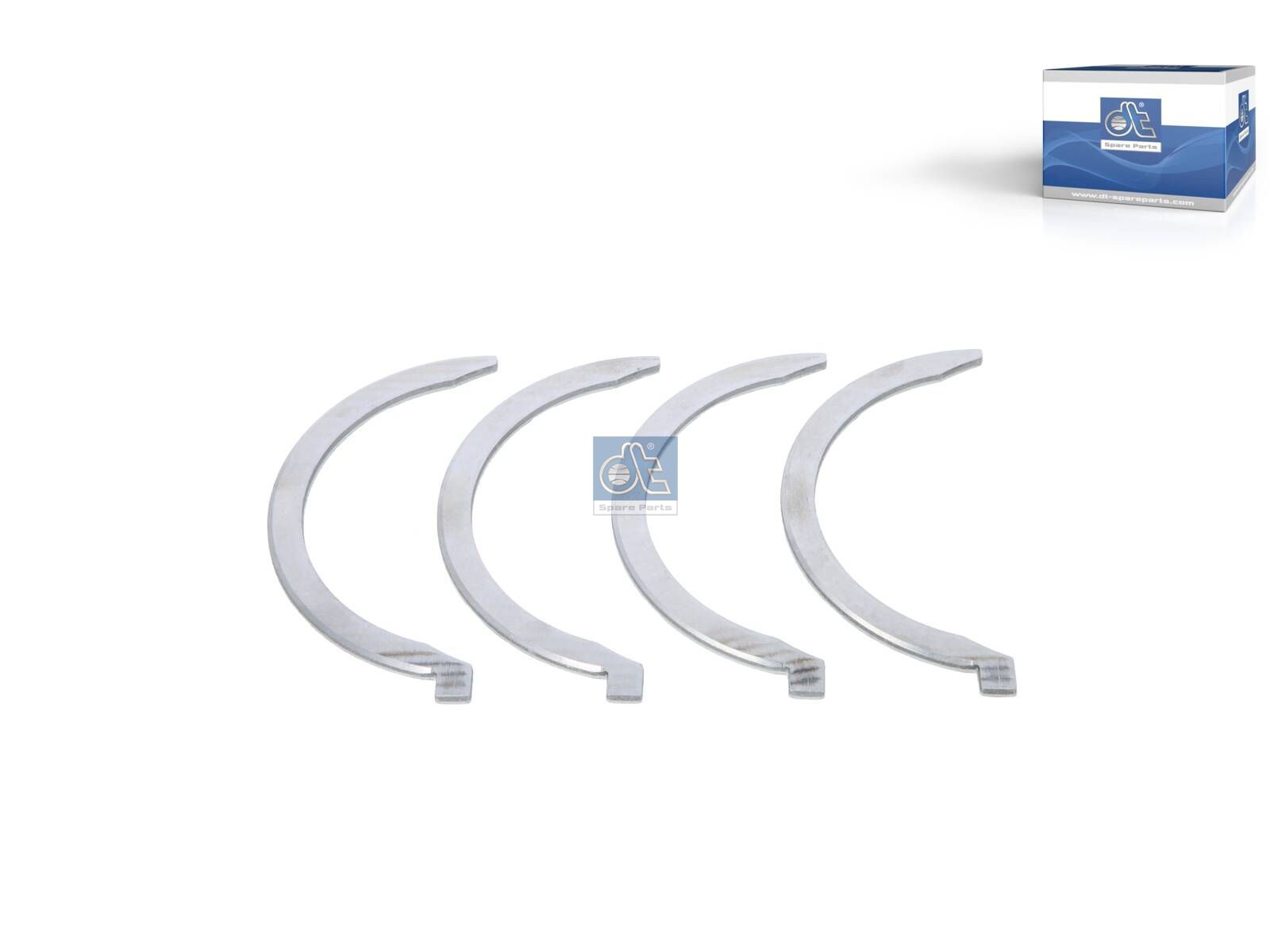 Thrust washer kit | DT Spare Parts 7.94304